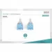   PATCH CABLE CAT5E UTP 3M/DK-1511-030 ASSMANN (DK-1511-030)