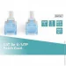   PATCH CABLE CAT5E UTP 5M/DK-1511-050 ASSMANN (DK-1511-050)