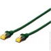   PATCH CABLE CAT6A FTP 2M/DK-1644-A-020/G ASSMANN (DK-1644-A-020/G)