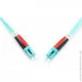 PATCH CABLE LC-LC MM OM3/10M DK-2533-10/3 ASSMANN (DK-2533-10/3)