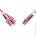  - PATCH CABLE LC-SC MM OM4/3M 50/125 DK-2532-03-4 ASSMANN (DK-2532-03-4)