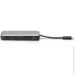 USB- Assmann -   TRAVEL USB 7P DA-70916 (2721151970)