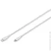Assmann  USB-C TO LIGHTNING 2M WHITE AK-600110-020-W (2721151975)