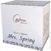 Astera    Mrs. Spring 400  A0520-JZ20S20A