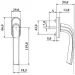 Astex   WH 005/37 (33)  (F4)