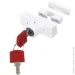 Astex - WSL-001 Ral 9016 
