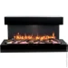  Astra Flame   BLACK
