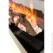  Astra Flame   BLACK