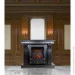  Astra Flame   Black +  