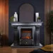  Astra Flame   Black +  
