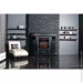  Astra Flame   Black +  