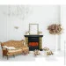  Astra Flame   Bronze +  