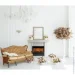  Astra Flame   White +  