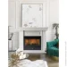  Astra Flame   White +  