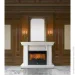  Astra Flame   White +  