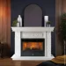  Astra Flame   White +  