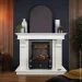  Astra Flame  White + 