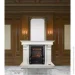  Astra Flame  White + 