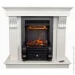  Astra Flame  White + 