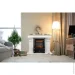  Astra Flame  White + 