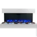  Astra Flame  - White