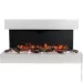  Astra Flame  - White