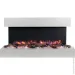  Astra Flame  - White