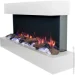  Astra Flame  - White