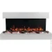  Astra Flame  - White