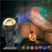 Игрушка-ночник Astronaut Проектор галактики лазерный Астронавт, звездное небо на потолке с пультом, Черный Игрушка-ночник Astronaut Проектор галактики лазерный Астронавт, звездное небо на потолке с пультом, Черный