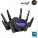  ASUS ROG Rapture GT-AXE16000 (90IG06W0-MU2A10)