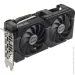Відеокарта Asus GeForce RTX 4060 Dual 8GB OC EVO (DUAL-RTX4060-O8G-EVO) Відеокарта Asus GeForce RTX 4060 Dual 8GB OC EVO (DUAL-RTX4060-O8G-EVO)