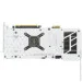  ASUS TUF-RTX4070TIS-O16G-BTF-WHITE