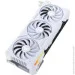  ASUS TUF-RTX4070TIS-O16G-BTF-WHITE