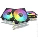  ASUS TUF Gaming TR120 ARGB Reverse Black (90DA00D0-B09000)