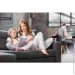 ASUS ZenWiFi XD5 (2PK) (90IG0750-MO3B40)