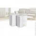 ASUS ZenWiFi XT9 2pk White AX7800 (90IG0740-MO3B40)