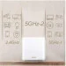  ASUS ZenWiFi XT9 2pk White AX7800 (90IG0740-MO3B40)