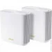  ASUS ZenWiFi XT9 2pk White AX7800 (90IG0740-MO3B40)