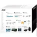   Blu-Ray/HD-DVD ASUS BW-16D1H-U PRO/BLK/G/AS