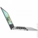  ASUS Chromebook CX1 14" FHD 4/64GB, N3350 (CX1400CNA-AS44FV) Silver (Open Box)