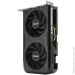 ³ ASUS Dual GeForce RTX 5050 8GB GDDR6 OC Edition (DUAL-RTX5050-O8G)