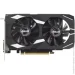ASUS  DUAL-RTX3050-O6G (OC Edition, 6GB GDDR6, 96 bit)