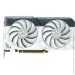 ³ ASUS Dual GeForce RTX 4060 White OC Edition 8GB GDDR6 (DUAL-RTX4060-O8G-EVO-WHITE)