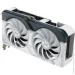³ ASUS Dual GeForce RTX 4060 White OC Edition 8GB GDDR6 (DUAL-RTX4060-O8G-EVO-WHITE)