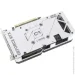 ³ ASUS Dual GeForce RTX 4060 White OC Edition 8GB GDDR6 (DUAL-RTX4060-O8G-EVO-WHITE)