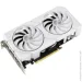 ASUS ³ DUAL-RTX4060-O8G-EVO-WHITE (8GB GDDR6 OC)
