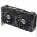 ³ ASUS Dual GeForce RTX 4060 Ti EVO OC Edition 8GB GDDR6 (DUAL-RTX4060TI-O8G-EVO)