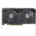 ³ ASUS Dual GeForce RTX 4060 Ti EVO OC Edition 8GB GDDR6 (DUAL-RTX4060TI-O8G-EVO)