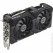 ³ ASUS Dual GeForce RTX 4060 Ti EVO OC Edition 8GB GDDR6 (DUAL-RTX4060TI-O8G-EVO)